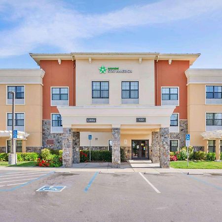 Extended Stay America Suites - Santa Rosa - North Dış mekan fotoğraf