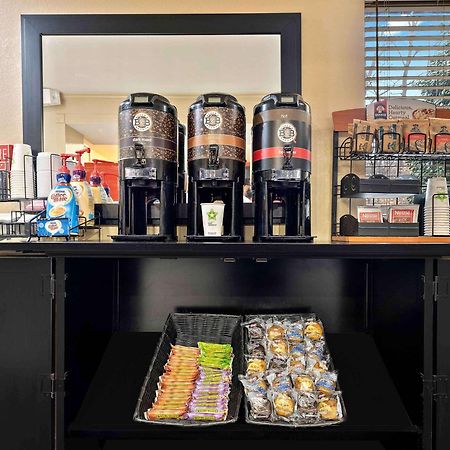 Extended Stay America Suites - Santa Rosa - North Dış mekan fotoğraf