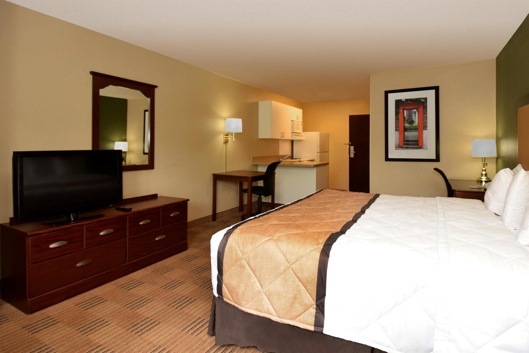 Extended Stay America Suites - Santa Rosa - North Dış mekan fotoğraf