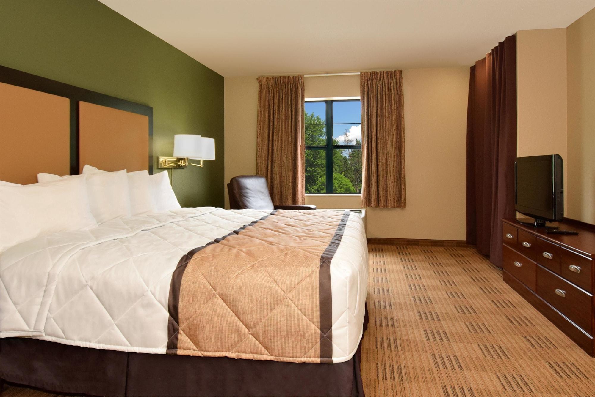 Extended Stay America Suites - Santa Rosa - North Dış mekan fotoğraf