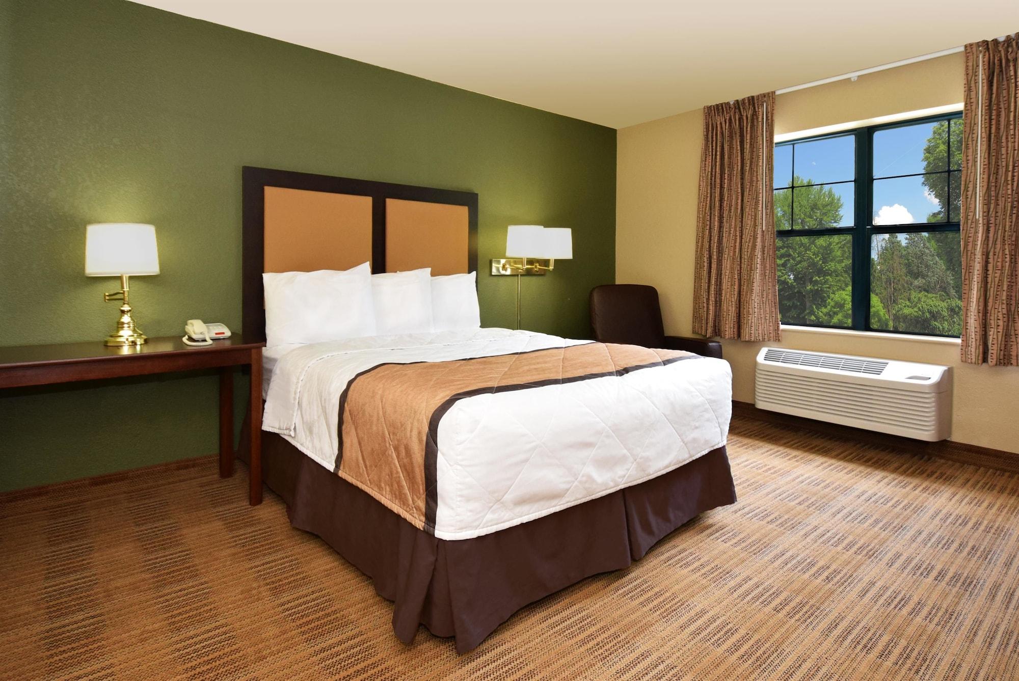Extended Stay America Suites - Santa Rosa - North Dış mekan fotoğraf