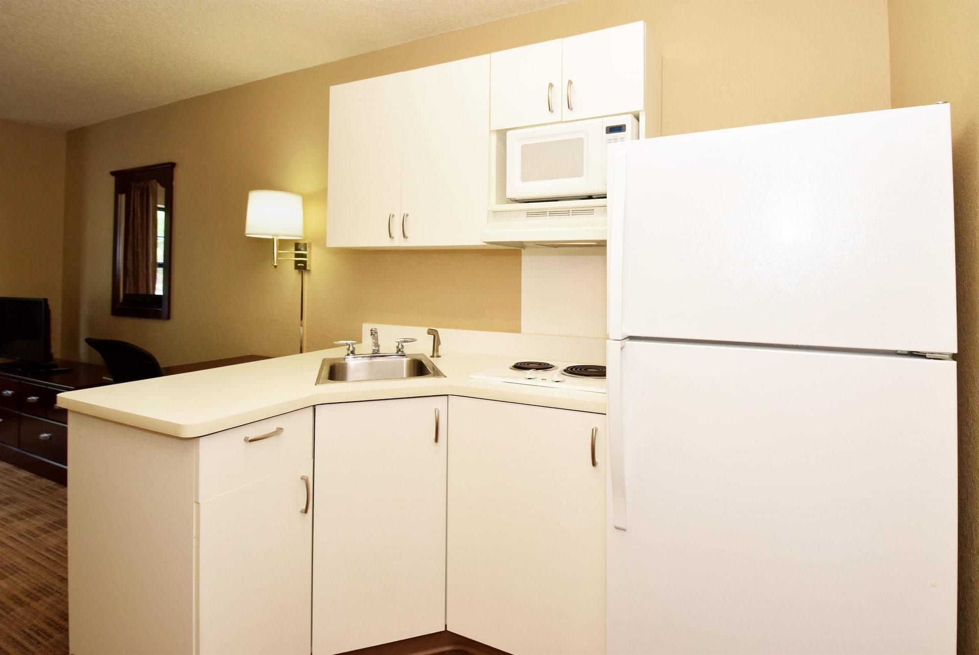 Extended Stay America Suites - Santa Rosa - North Dış mekan fotoğraf