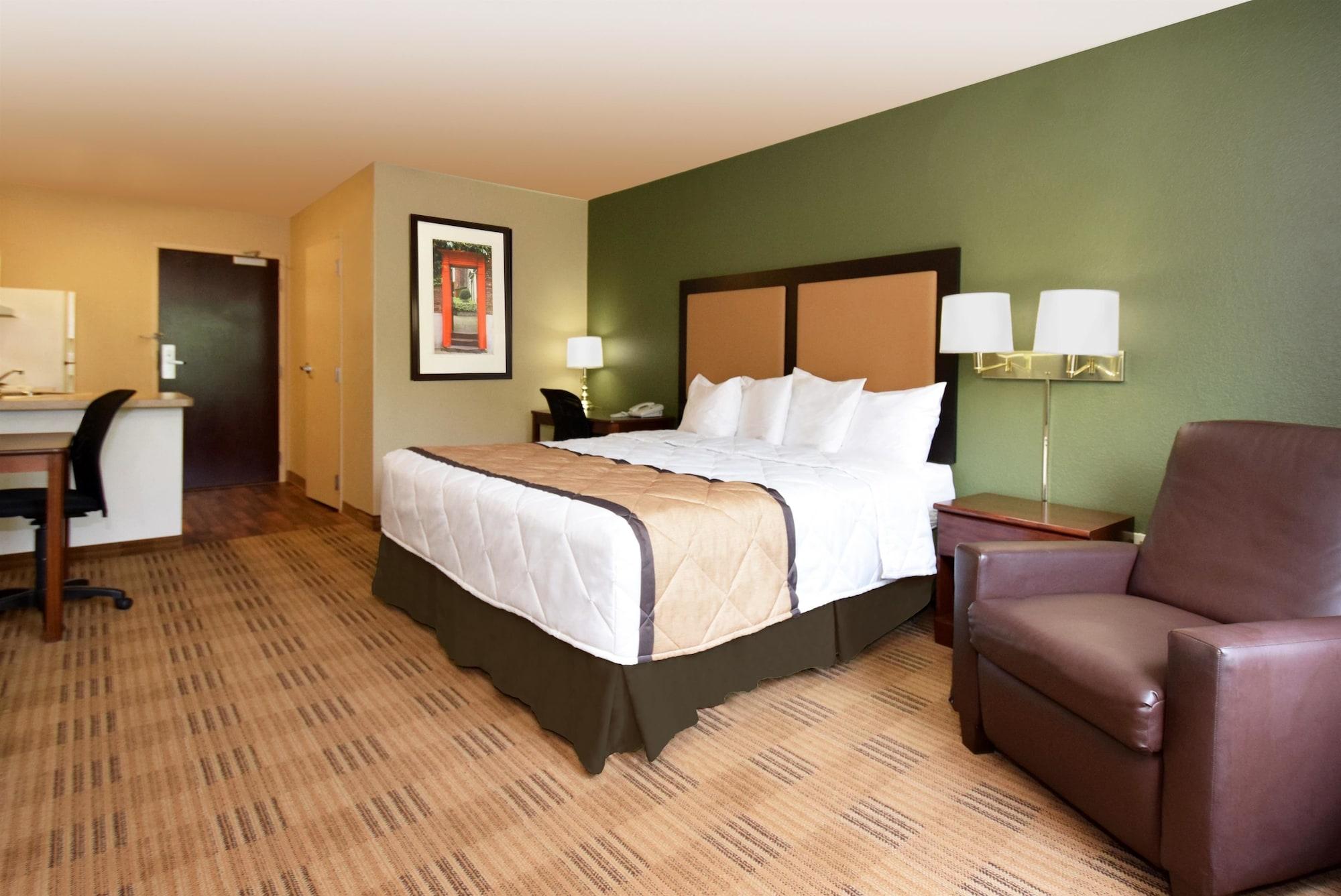Extended Stay America Suites - Santa Rosa - North Dış mekan fotoğraf