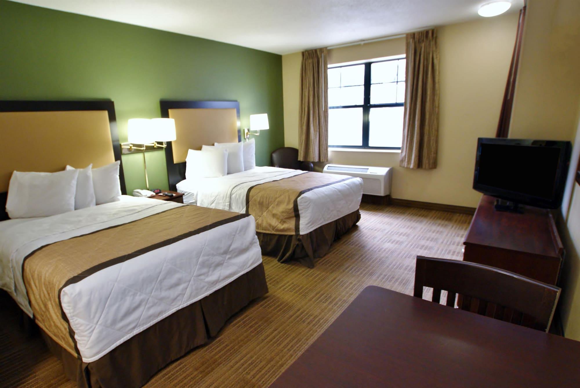 Extended Stay America Suites - Santa Rosa - North Dış mekan fotoğraf