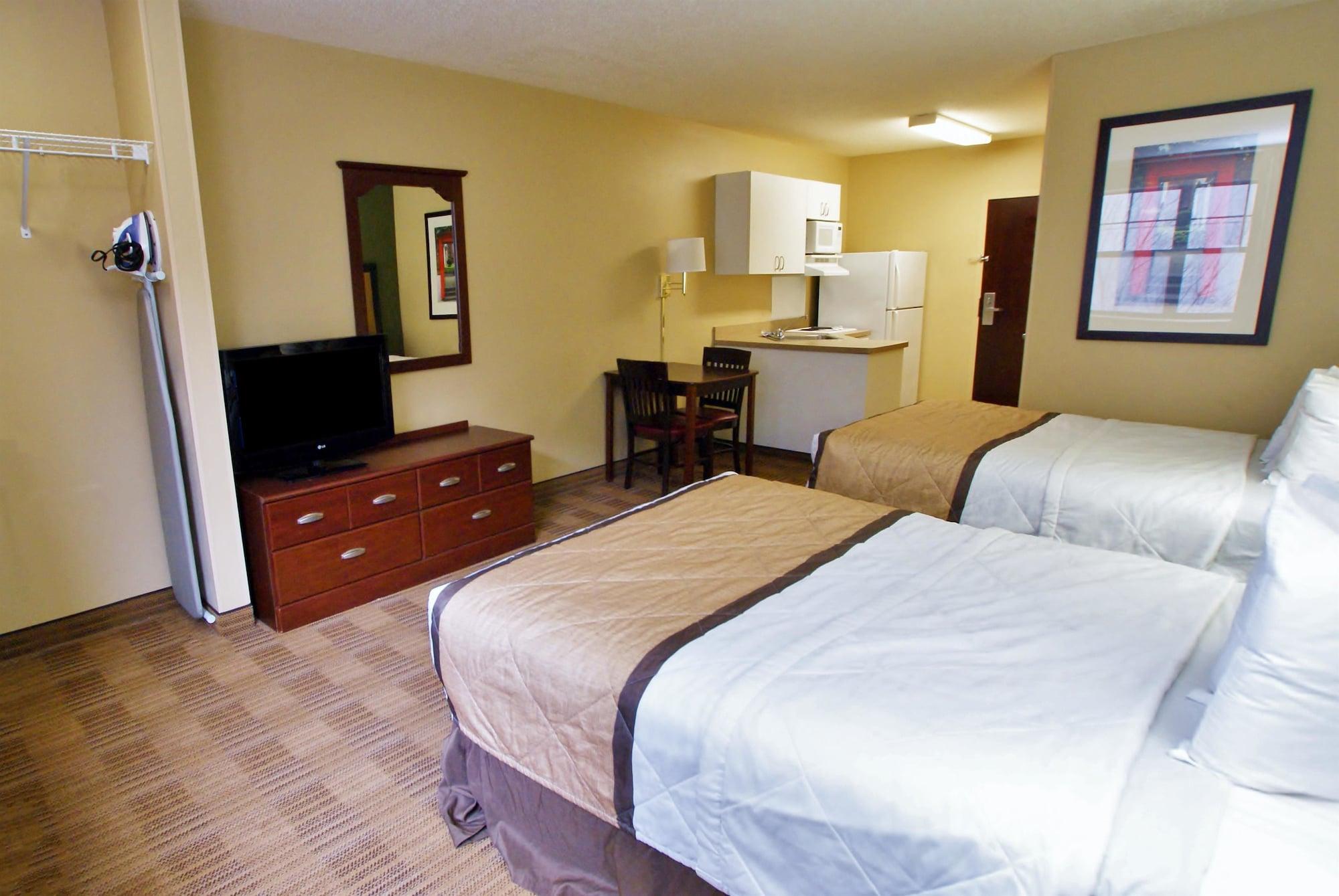 Extended Stay America Suites - Santa Rosa - North Dış mekan fotoğraf