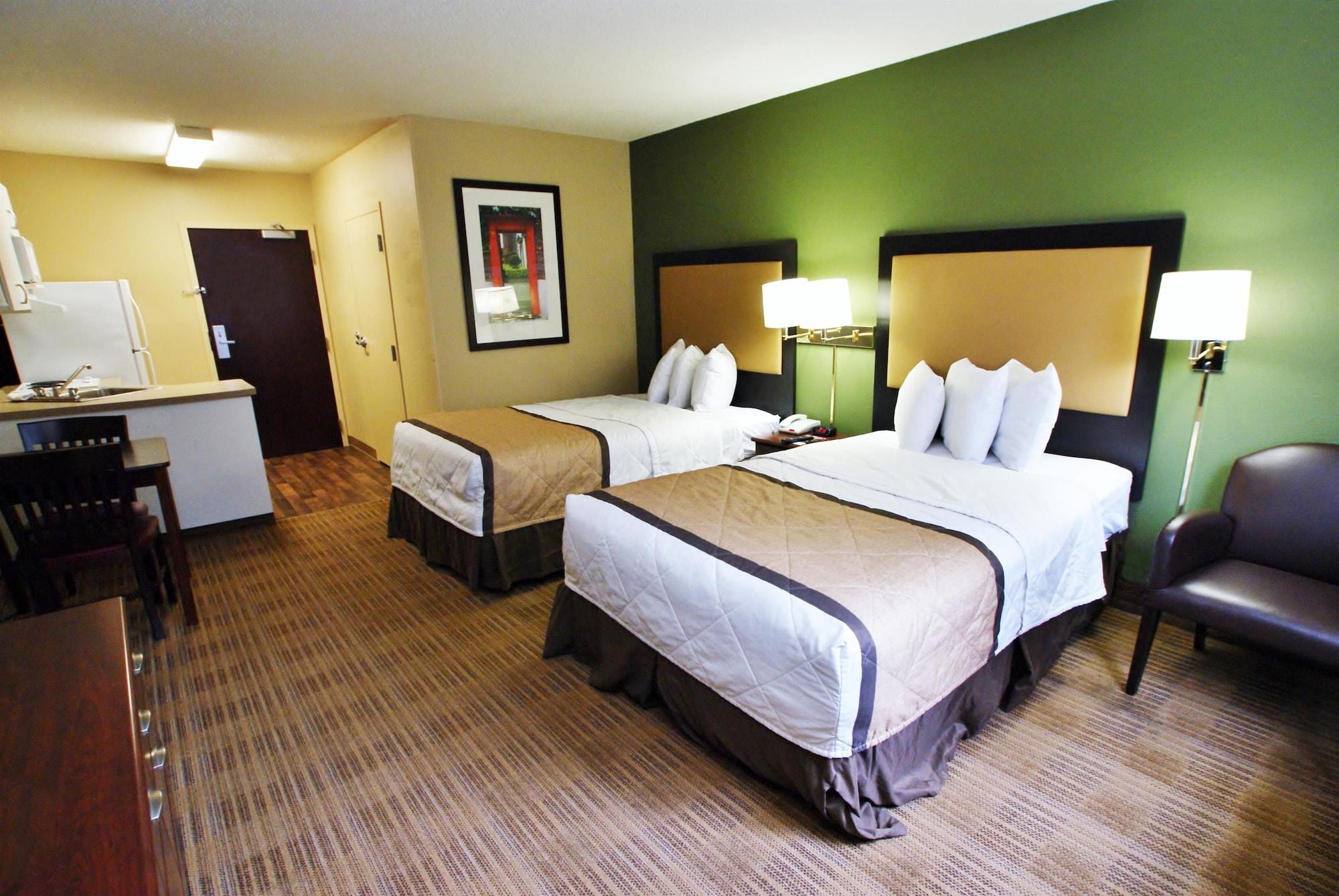 Extended Stay America Suites - Santa Rosa - North Dış mekan fotoğraf
