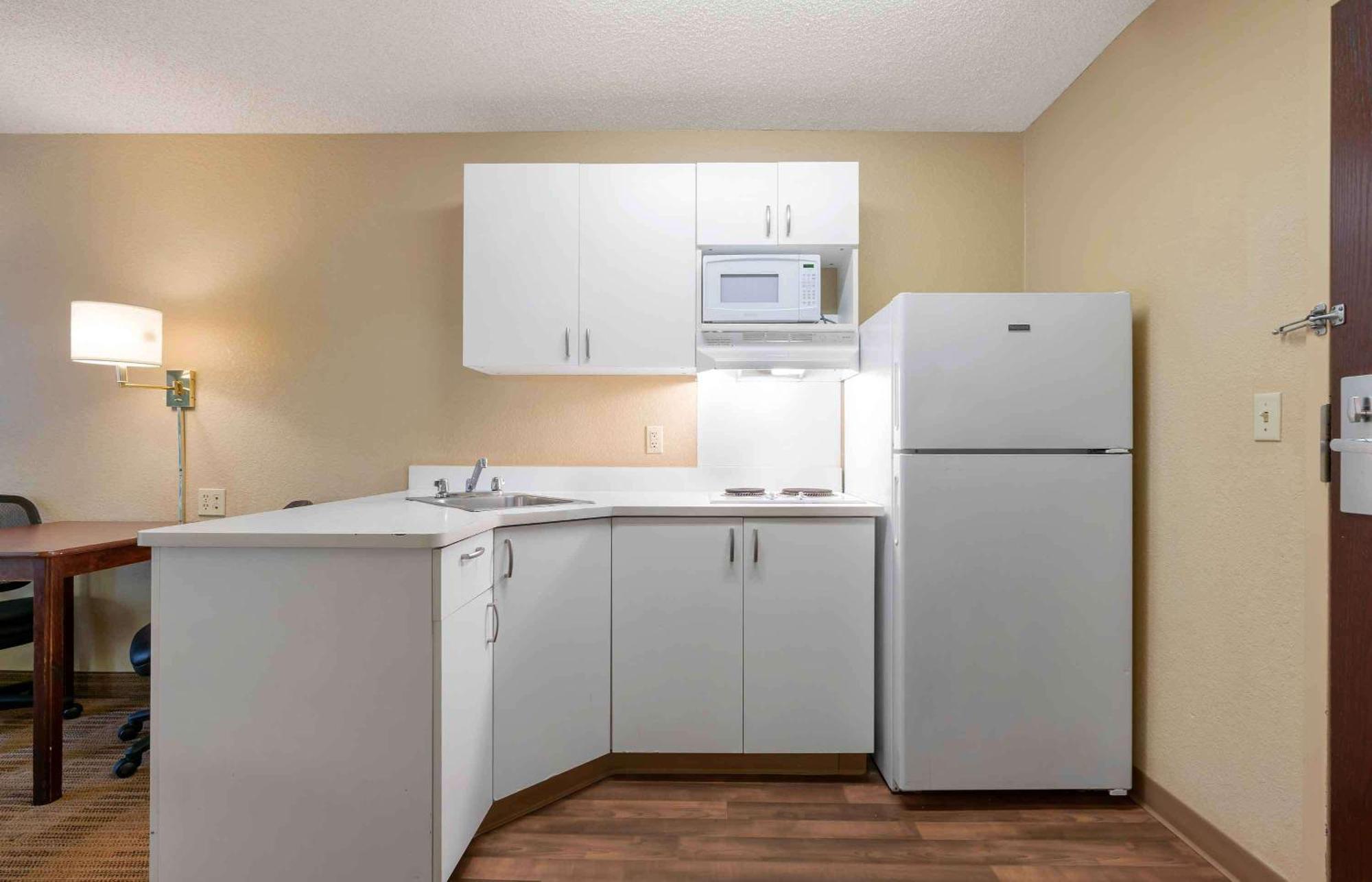 Extended Stay America Suites - Santa Rosa - North Dış mekan fotoğraf