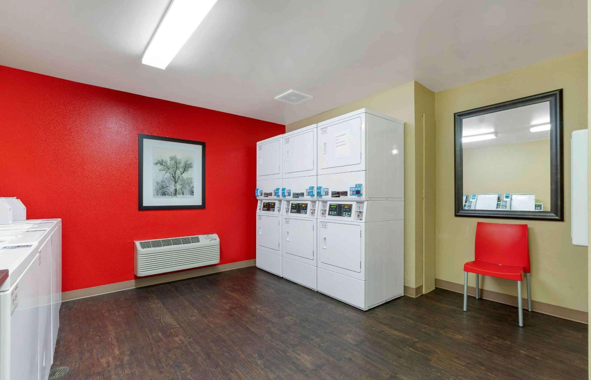 Extended Stay America Suites - Santa Rosa - North Dış mekan fotoğraf