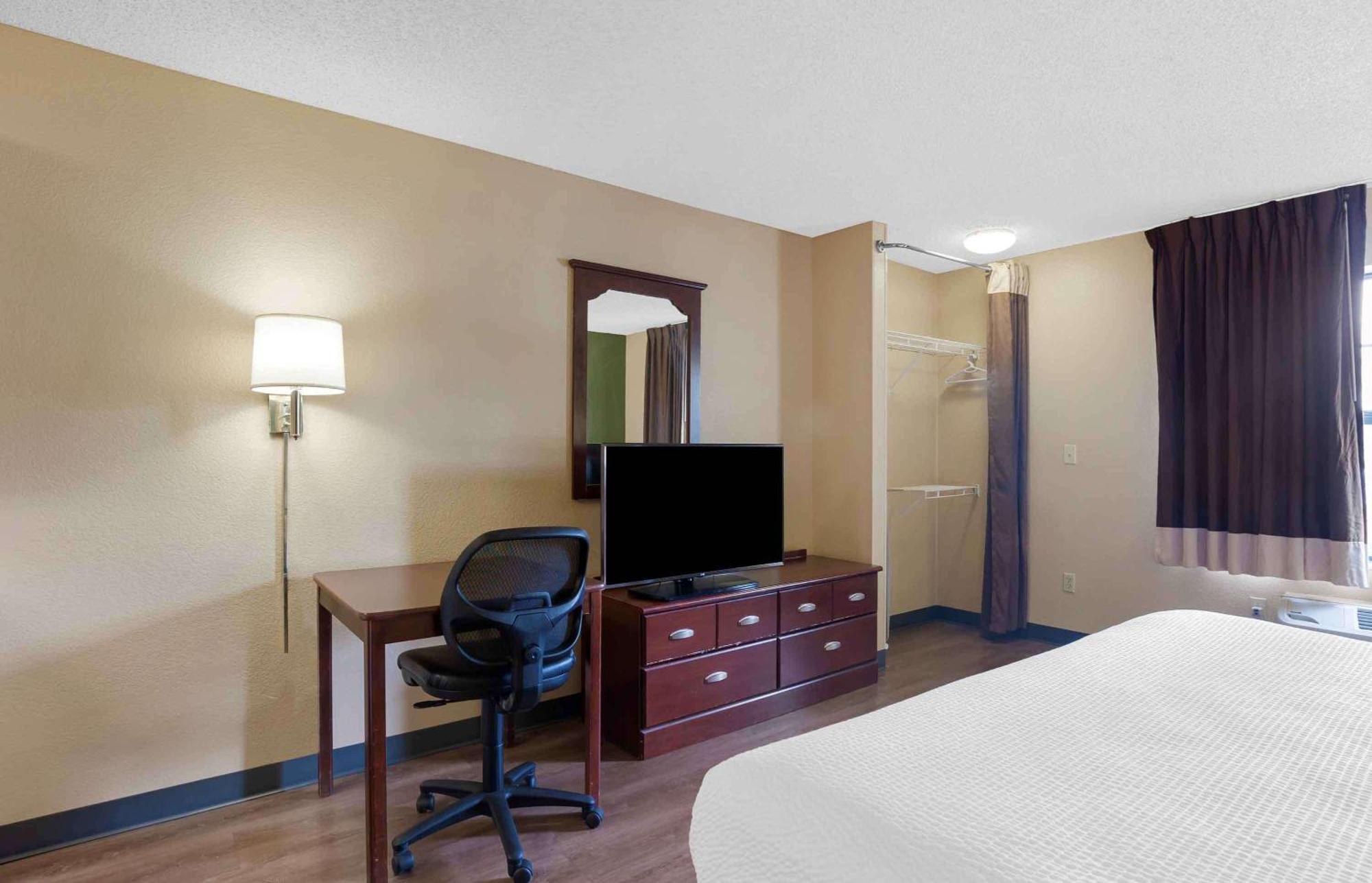 Extended Stay America Suites - Santa Rosa - North Dış mekan fotoğraf