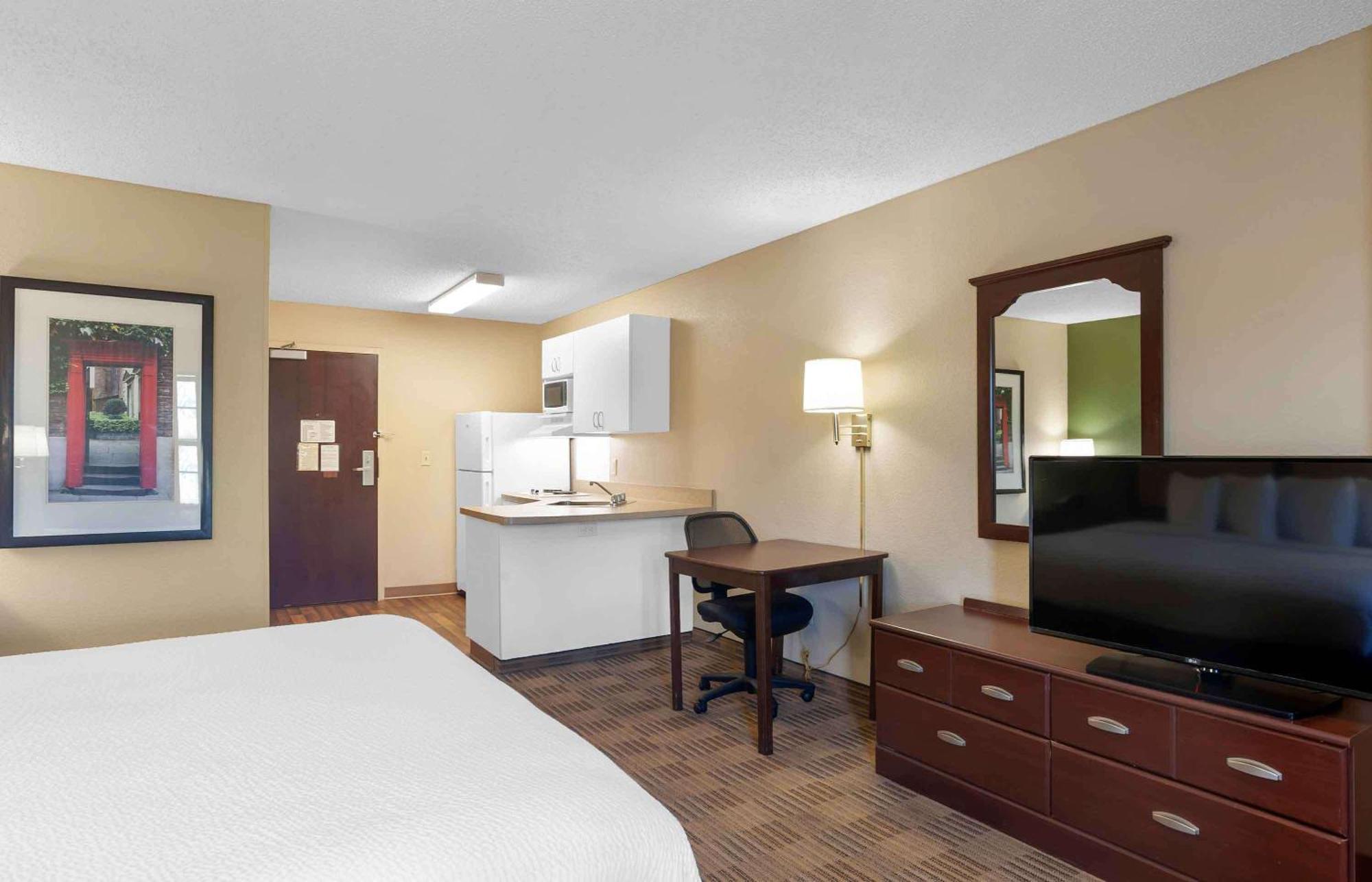 Extended Stay America Suites - Santa Rosa - North Dış mekan fotoğraf