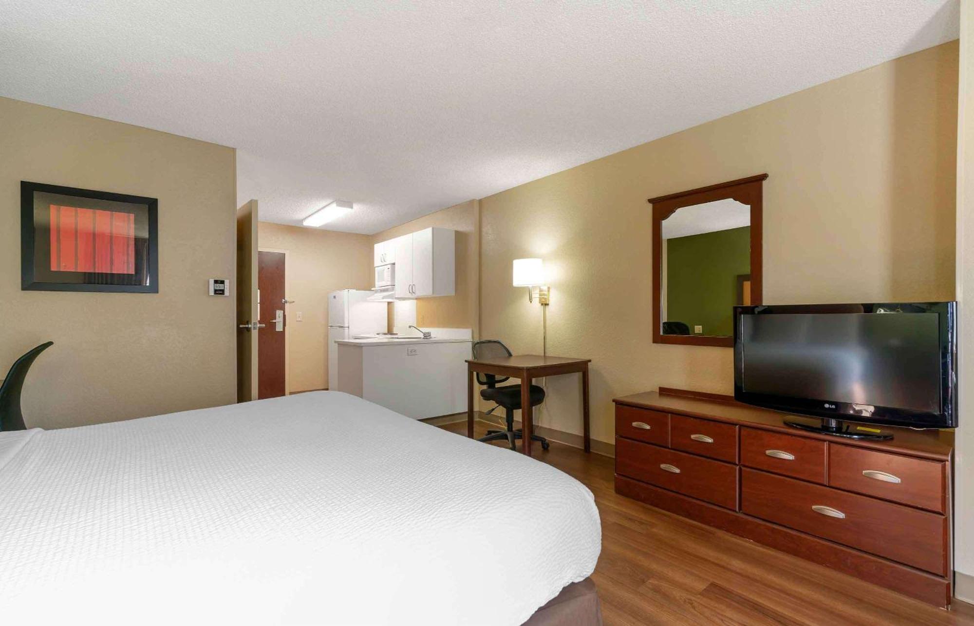 Extended Stay America Suites - Santa Rosa - North Dış mekan fotoğraf