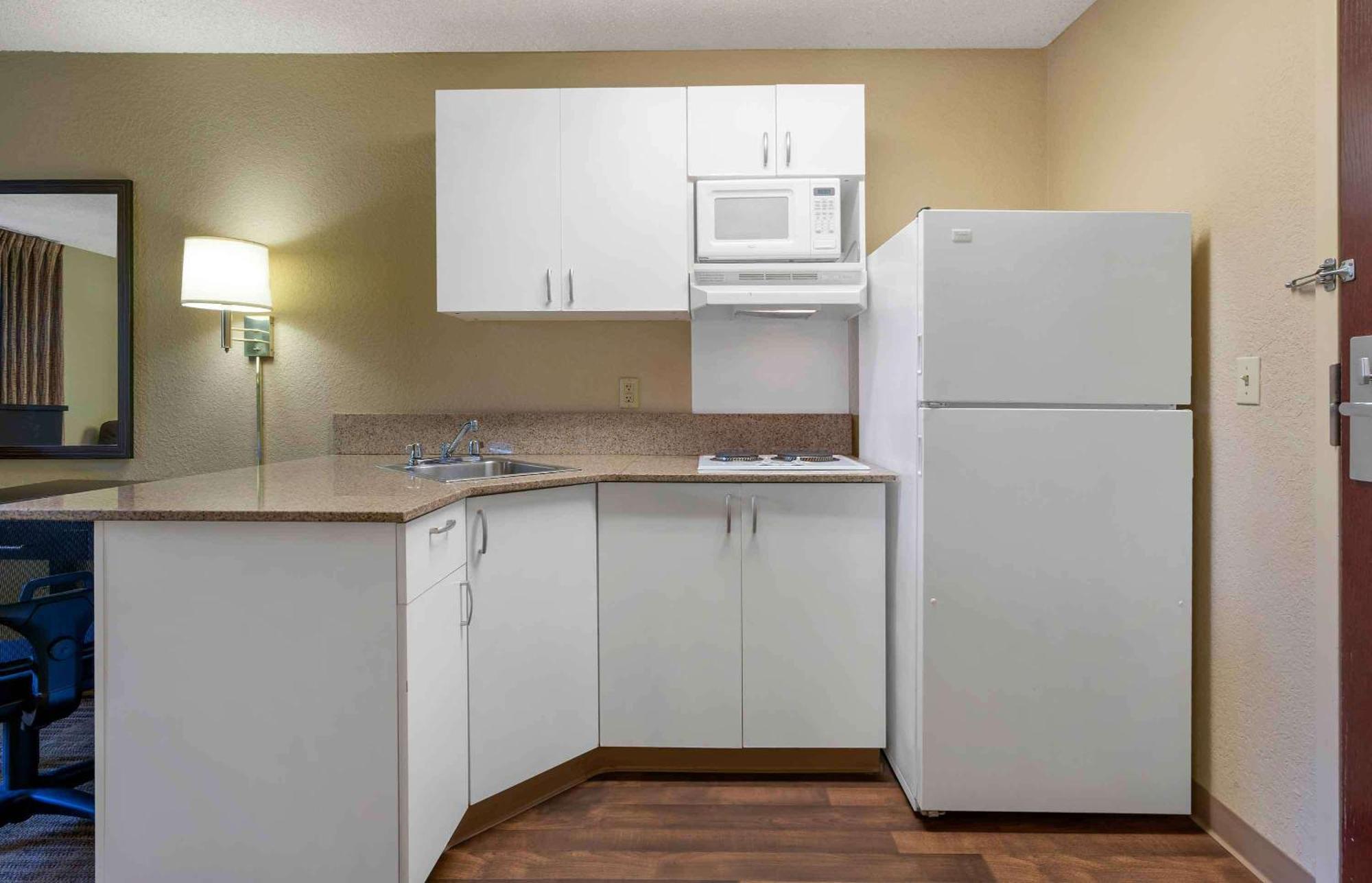 Extended Stay America Suites - Santa Rosa - North Dış mekan fotoğraf