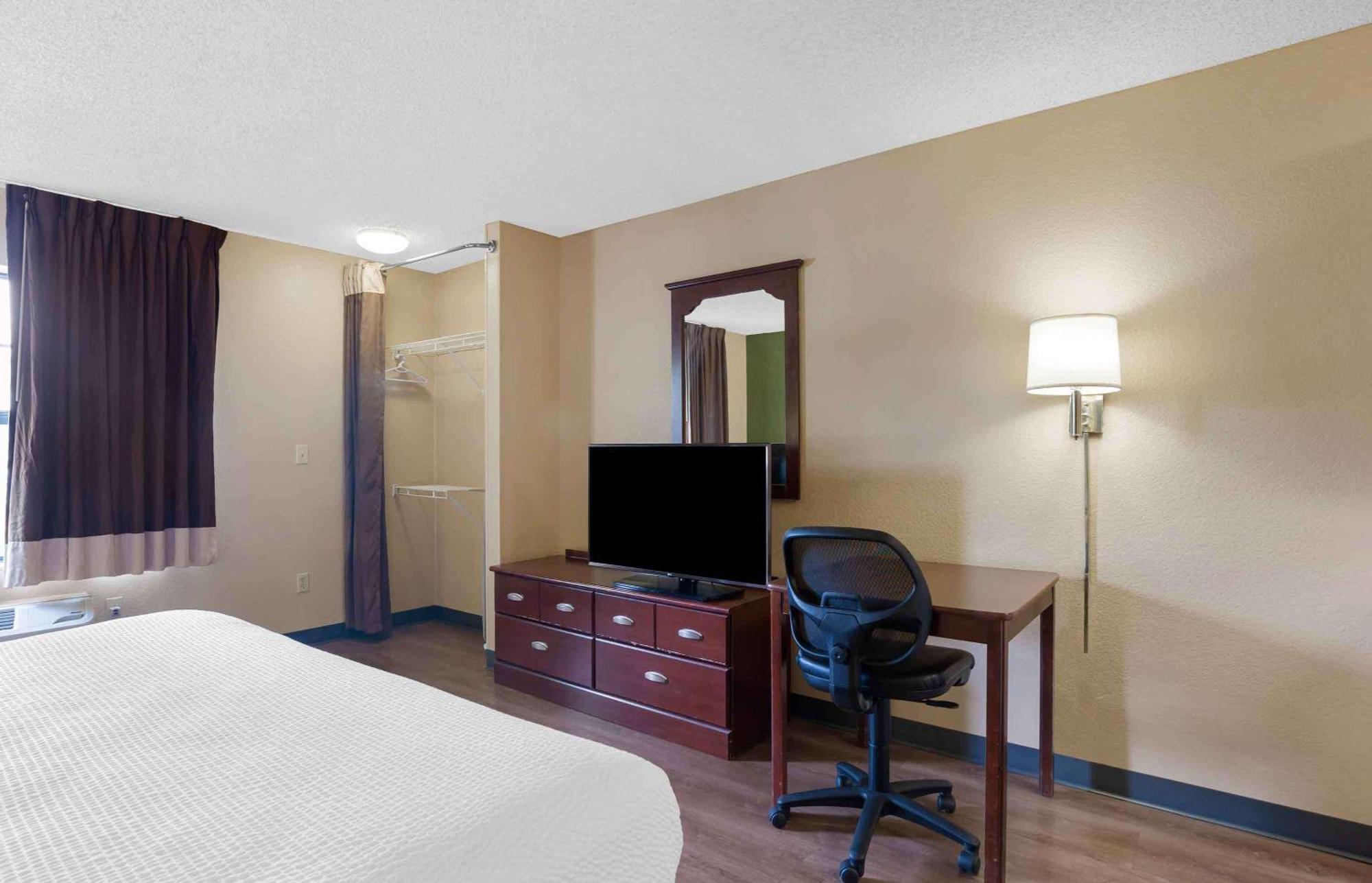 Extended Stay America Suites - Santa Rosa - North Dış mekan fotoğraf