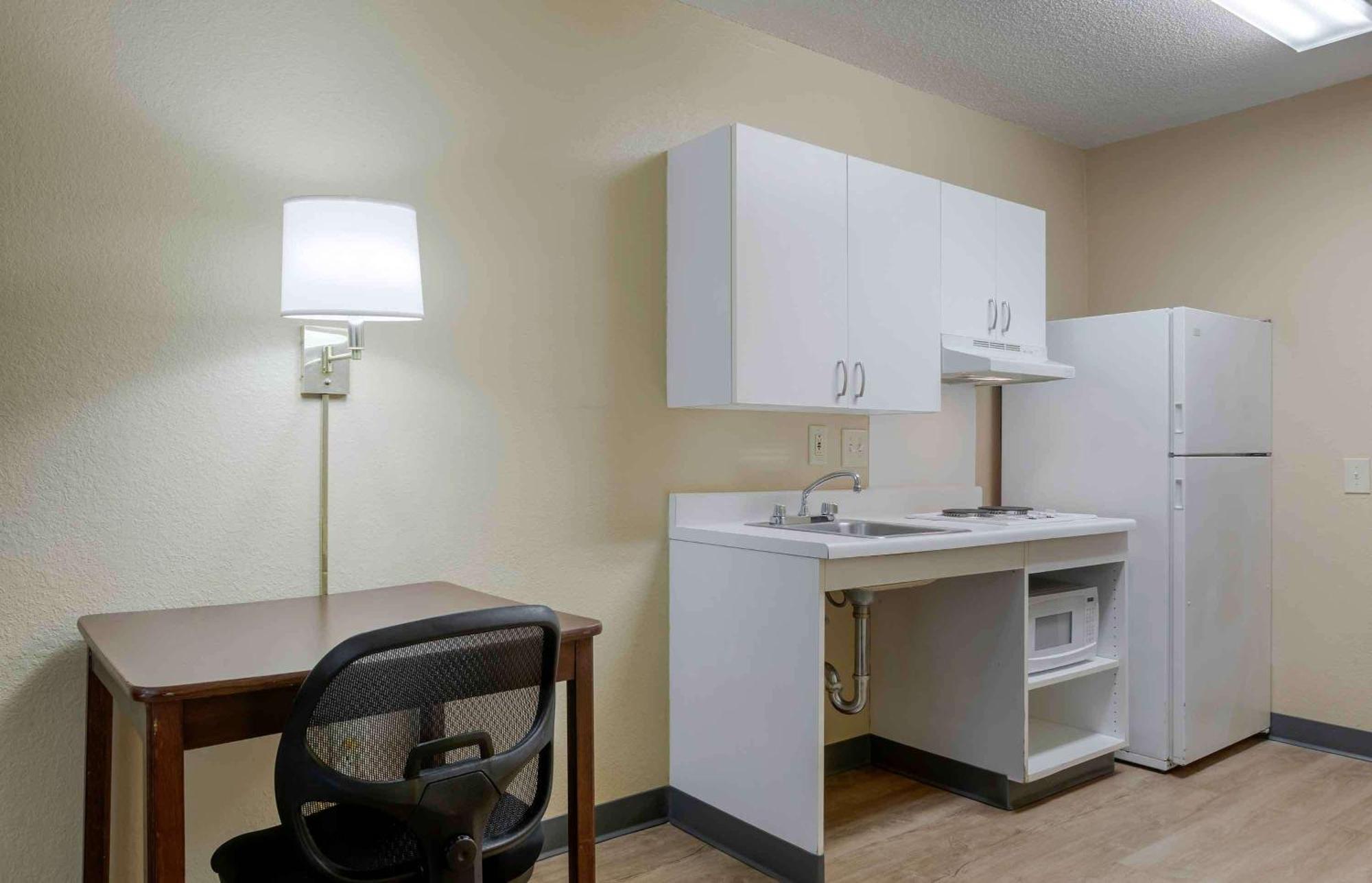 Extended Stay America Suites - Santa Rosa - North Dış mekan fotoğraf