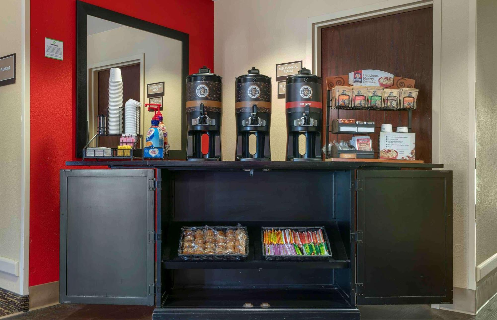 Extended Stay America Suites - Santa Rosa - North Dış mekan fotoğraf