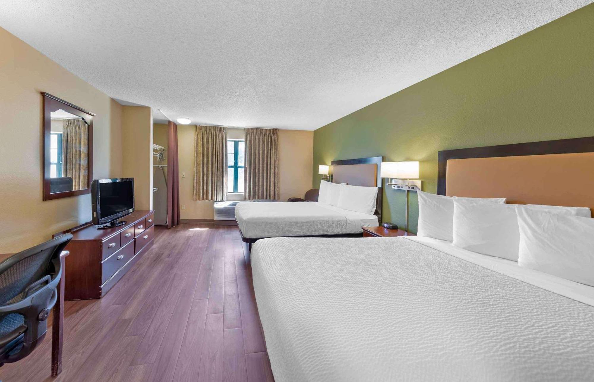 Extended Stay America Suites - Santa Rosa - North Dış mekan fotoğraf