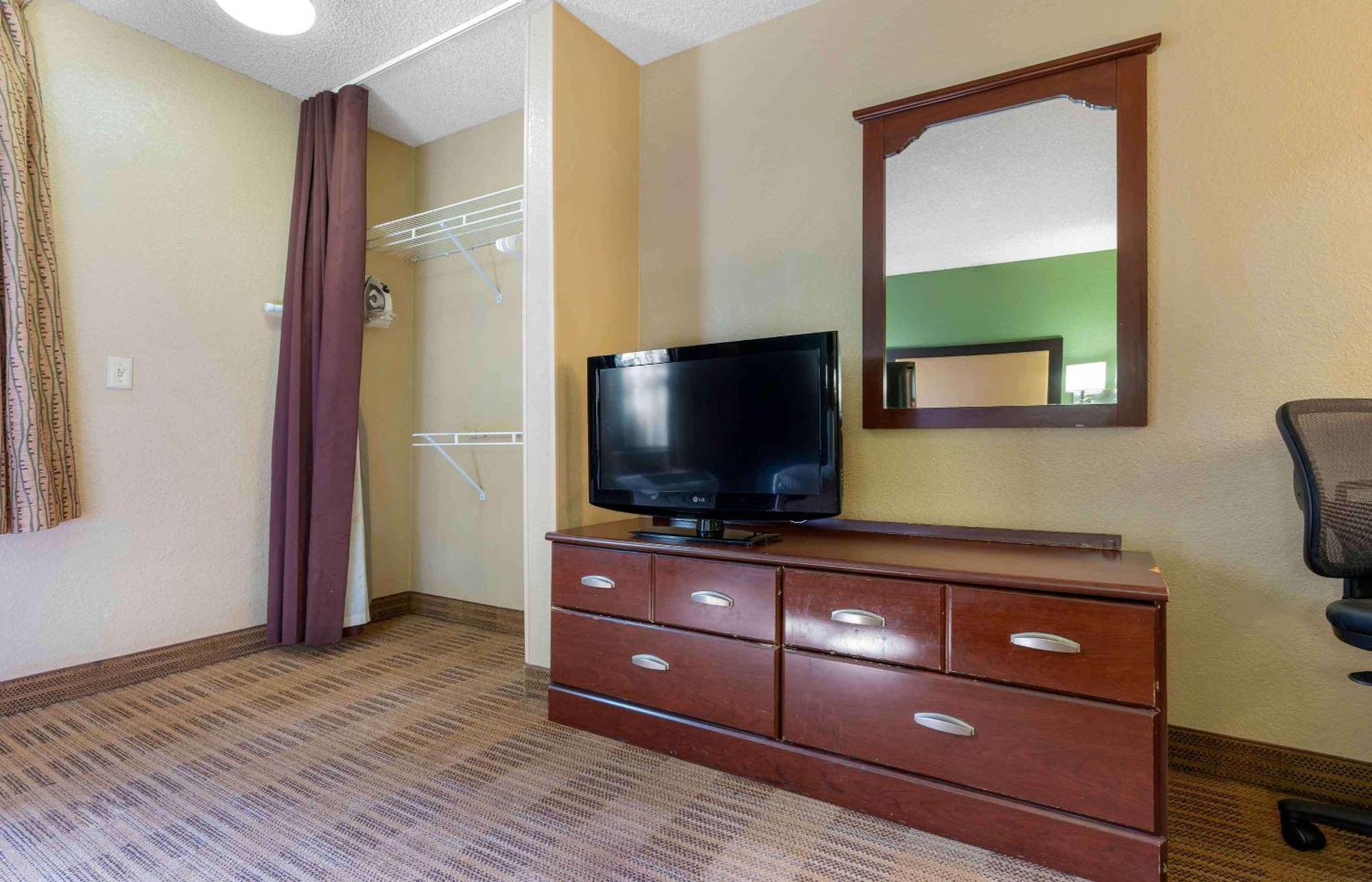 Extended Stay America Suites - Santa Rosa - North Dış mekan fotoğraf