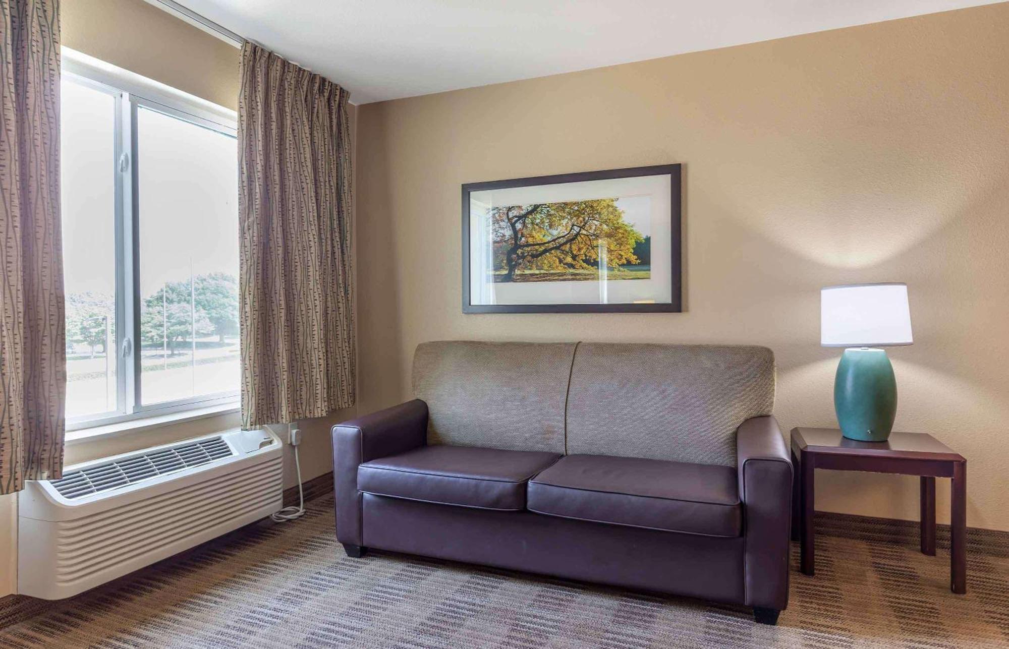 Extended Stay America Suites - Santa Rosa - North Dış mekan fotoğraf