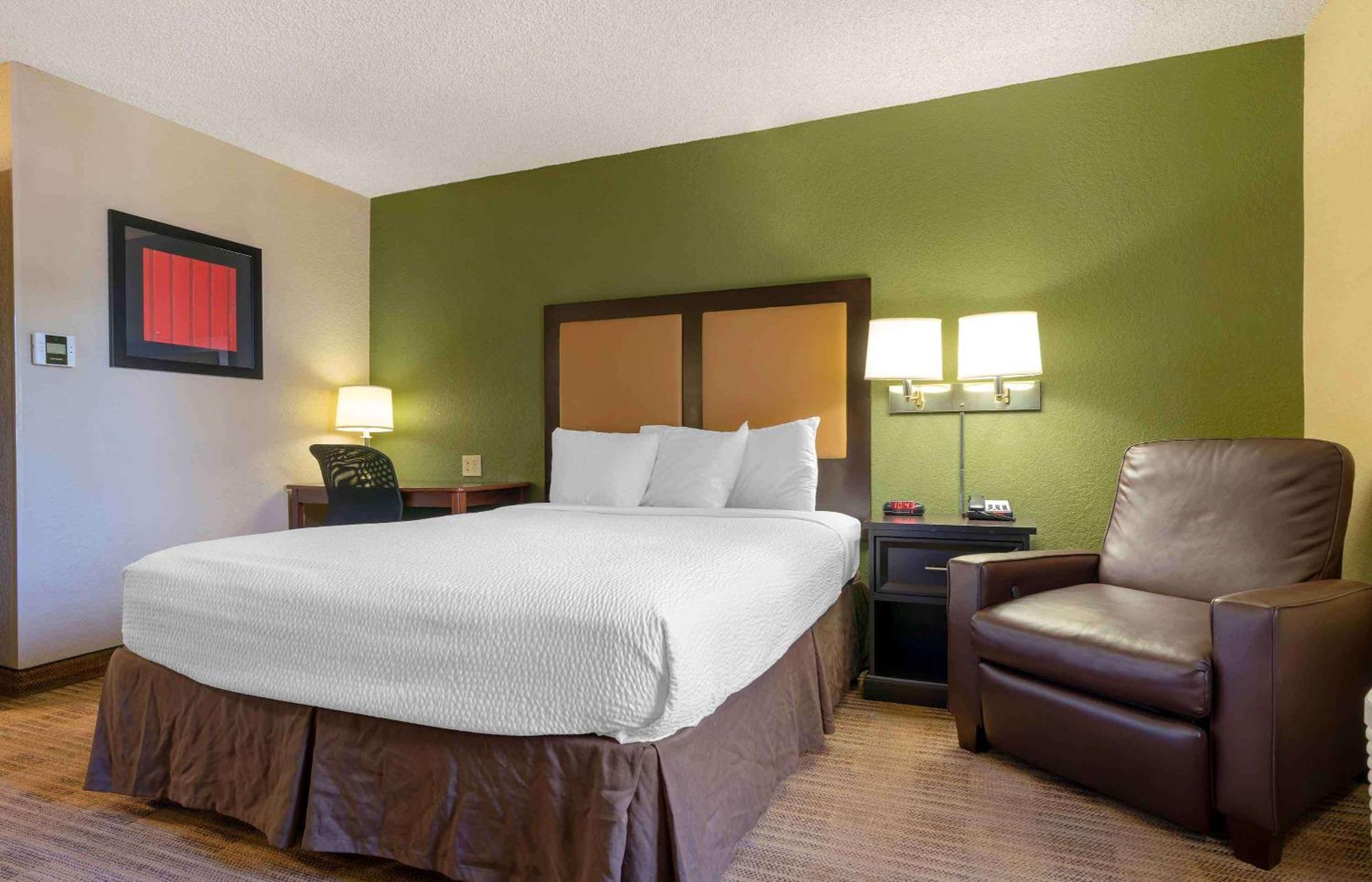 Extended Stay America Suites - Santa Rosa - North Dış mekan fotoğraf