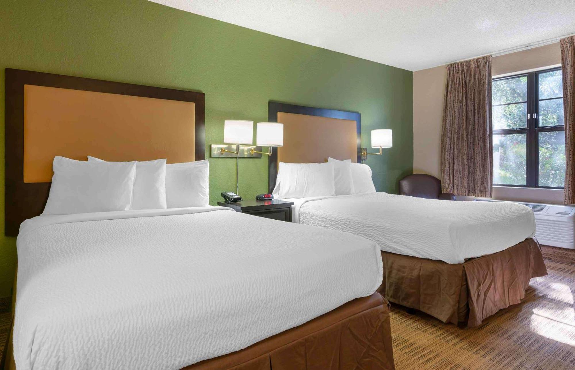 Extended Stay America Suites - Santa Rosa - North Dış mekan fotoğraf