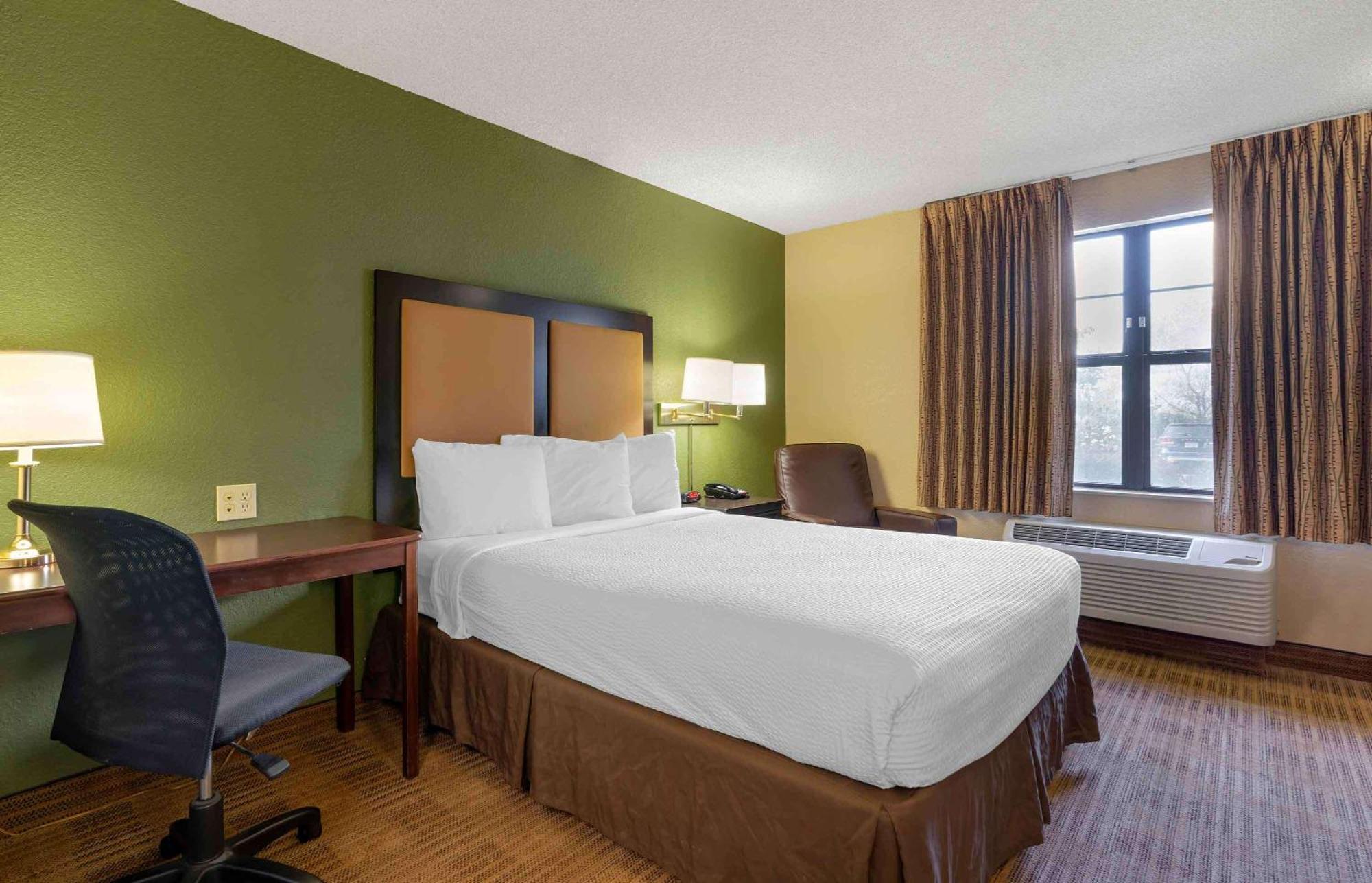 Extended Stay America Suites - Santa Rosa - North Dış mekan fotoğraf