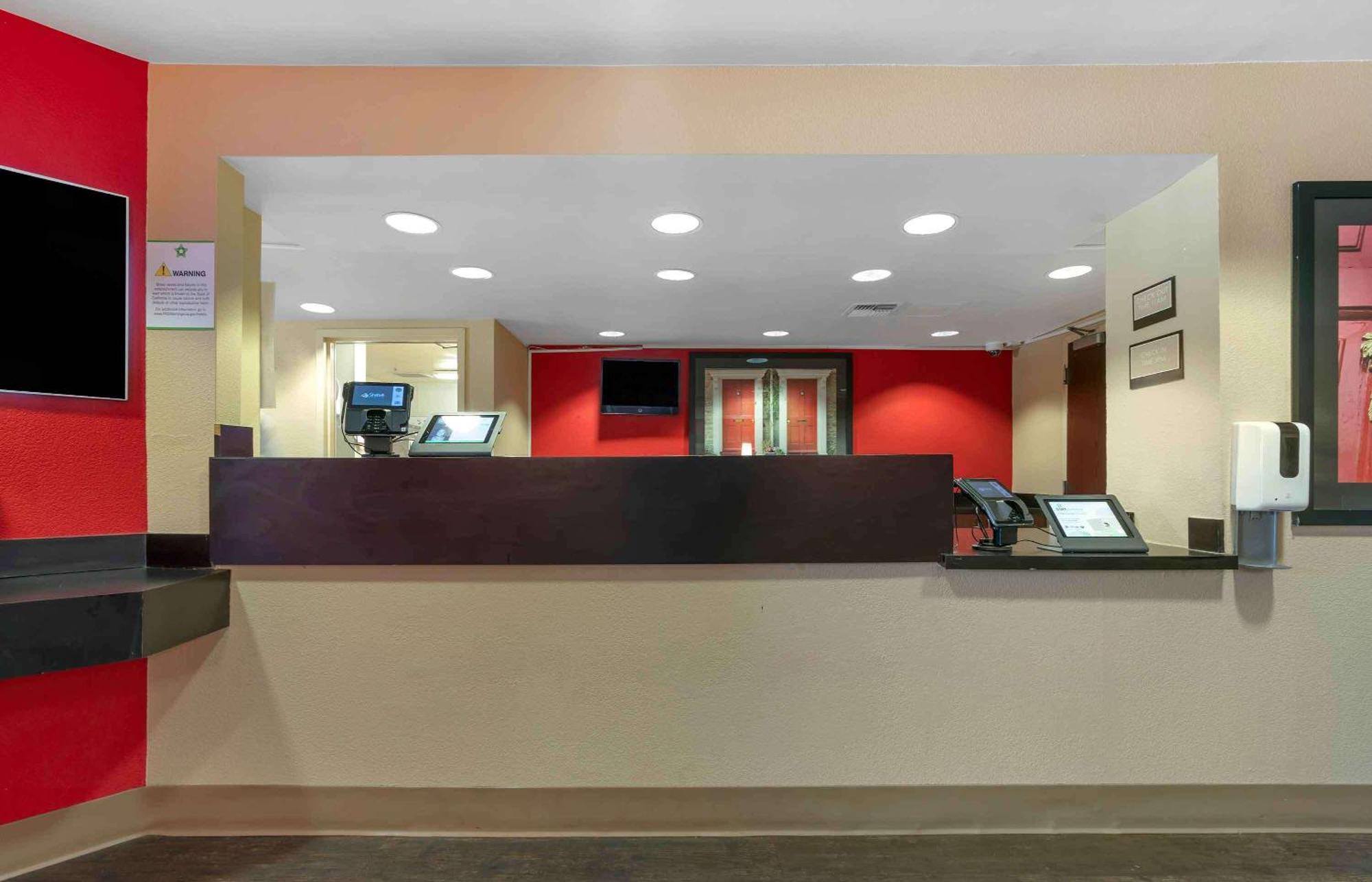 Extended Stay America Suites - Santa Rosa - North Dış mekan fotoğraf