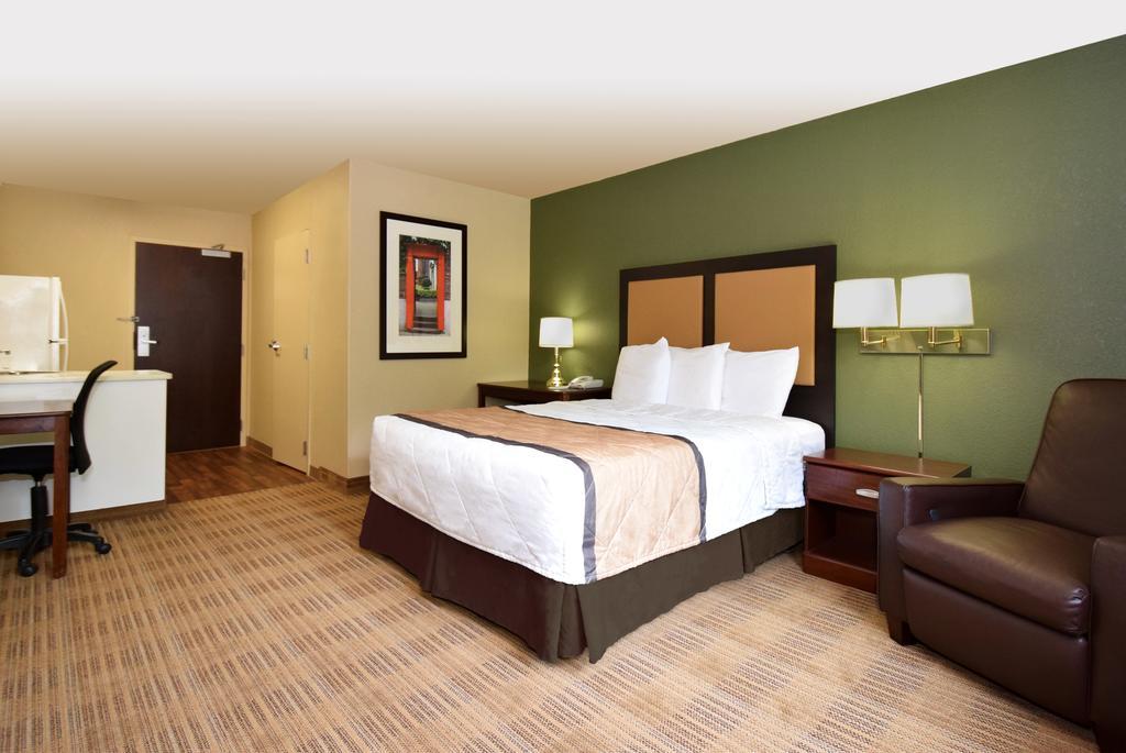 Extended Stay America Suites - Santa Rosa - North Dış mekan fotoğraf